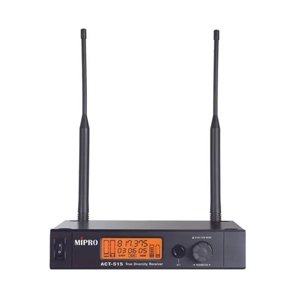 Mipro ACT-515