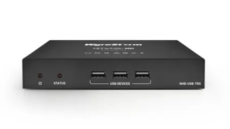 Wyrestorm NHD-USB-TRX