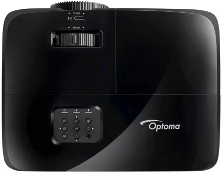Optoma W381