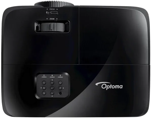 Optoma W381