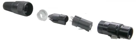 Купить INVOTONE XLR3F300 по выгодной цене в Москве