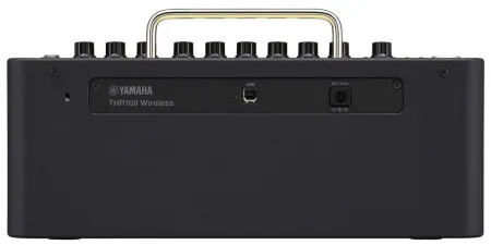 Купить YAMAHA THR10II WIRELESS по выгодной цене в Москве