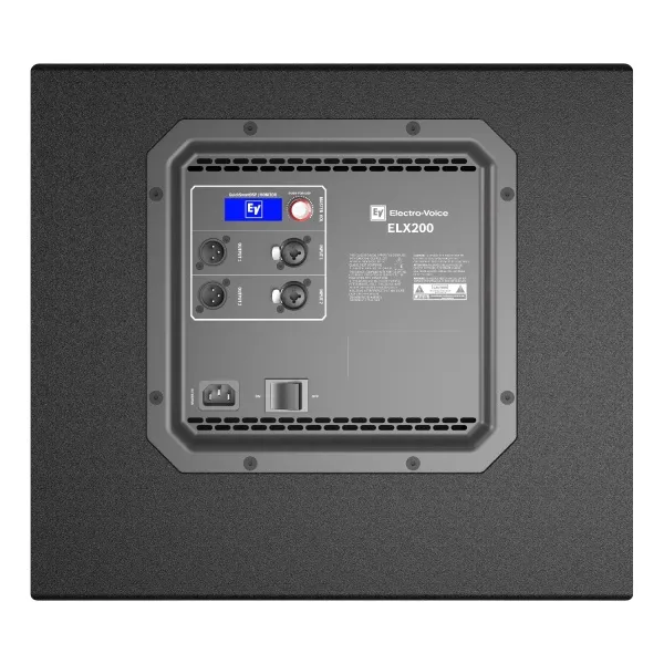 ELECTRO-VOICE ELX200-12SP ELECTRO-VOICE ELX200-12SP