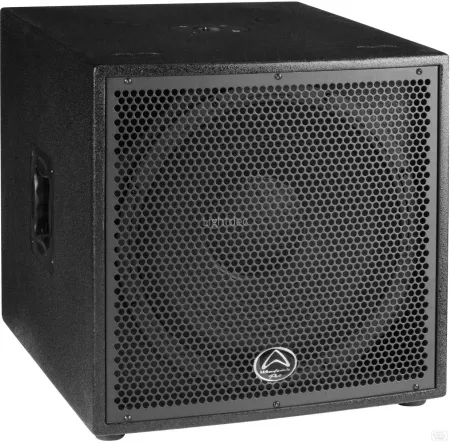 WHARFEDALE PRO DELTA-AX18B