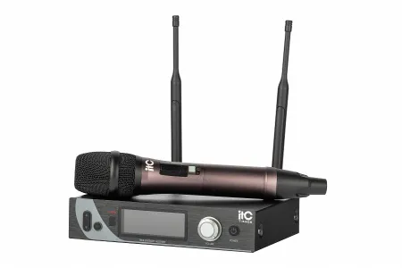 Купить ITC T-530A по выгодной цене в Москве