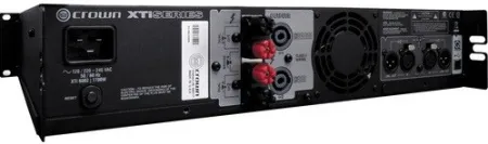 Купить CROWN XTi6002 по выгодной цене в Москве