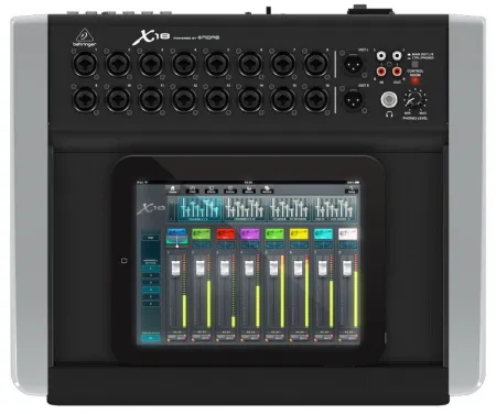 Купить BEHRINGER X18 по выгодной цене в Москве
