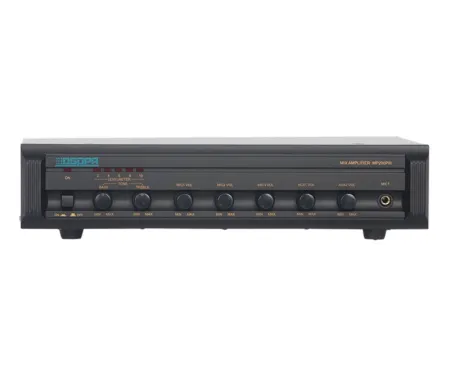 DSPPA MP-300P