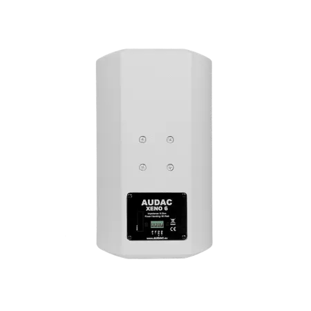 AUDAC XENO6/W