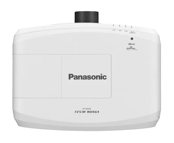 Panasonic PT-FZ570E