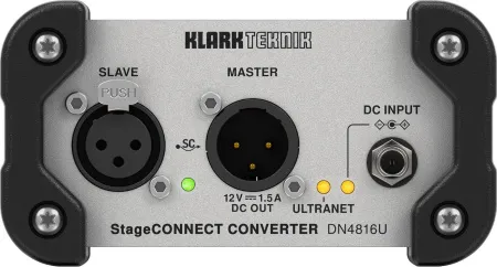 Купить KLARK TEKNIK DN4816U по выгодной цене в Москве