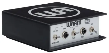 Купить WARM AUDIO WA-DI-A по выгодной цене в Москве