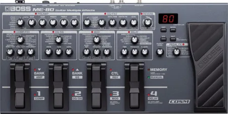 Купить BOSS ME-80 за 47&nbsp;699 ₽