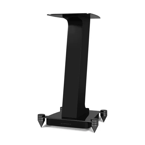 Wharfedale Aura 1 Stands Black