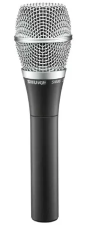 Купить SHURE SM86 по выгодной цене в Москве