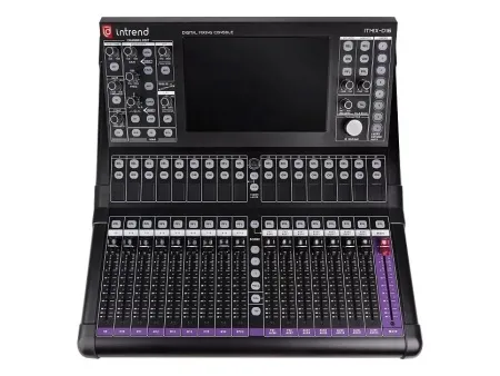 Intrend ITMIX-D16 Intrend ITMIX-D16