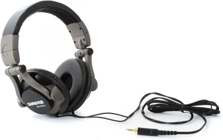 Купить SHURE SRH550DJ по выгодной цене в Москве