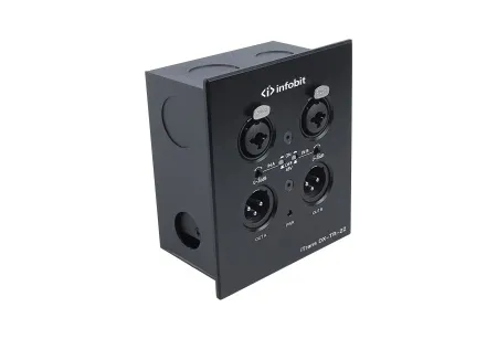 Infobit iTrans DX-TR-22 Infobit iTrans DX-TR-22