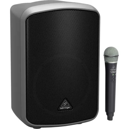 Купить BEHRINGER MPA200BT по выгодной цене в Москве