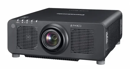 Купить Panasonic PT-RZ890B по выгодной цене в Москве