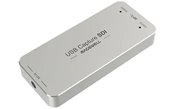 Magewell USB Capture SDI Gen 2