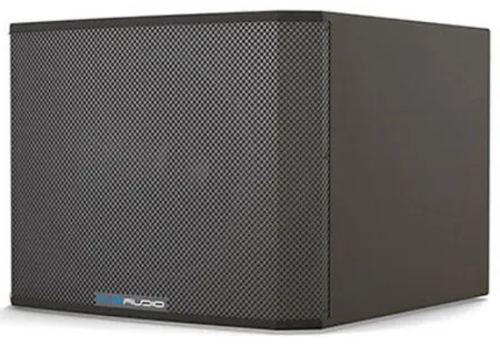 CVGAUDIO BEATBOMBER SUB-S12BL