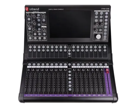 Купить Intrend ITMIX-D16 по выгодной цене в Москве