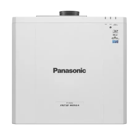 Panasonic PT-FRZ50W Panasonic PT-FRZ50W
