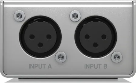 Купить KLARK TEKNIK MIC BOOSTER CM-2 за 7&nbsp;990 ₽
