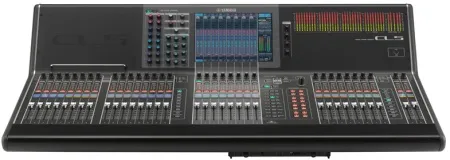 YAMAHA CL5