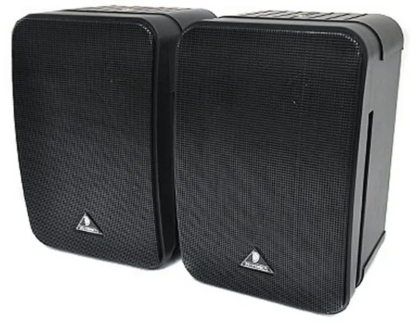 BEHRINGER 1C-BK BEHRINGER 1C-BK