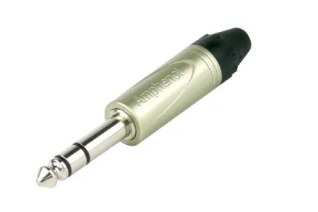 Купить AMPHENOL QS3P по выгодной цене в Москве