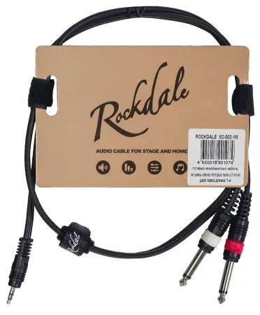 Купить ROCKDALE XC-002-1M за 0 ₽
