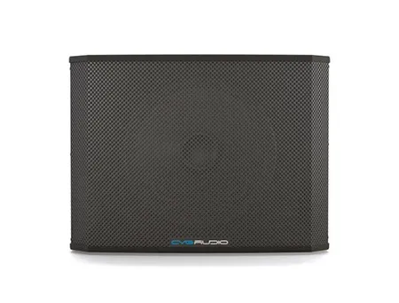 CVGAUDIO BEATBOMBER SUB-S12BL