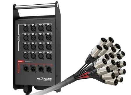 Купить ROXTONE STBN1604L25 по выгодной цене в Москве