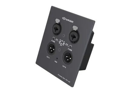 Infobit iTrans DX-TR-22 Infobit iTrans DX-TR-22