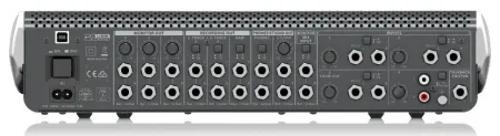 Купить BEHRINGER CONTROL2USB по выгодной цене в Москве