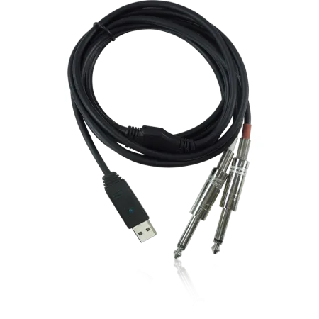 BEHRINGER LINE2USB