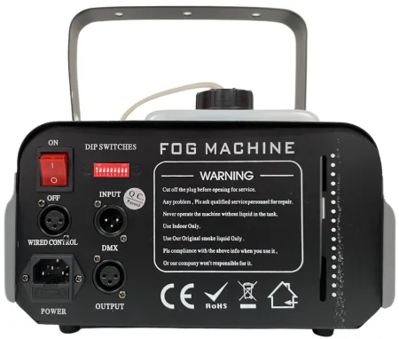 Купить XLine Light XF-1200 DMX по выгодной цене в Москве