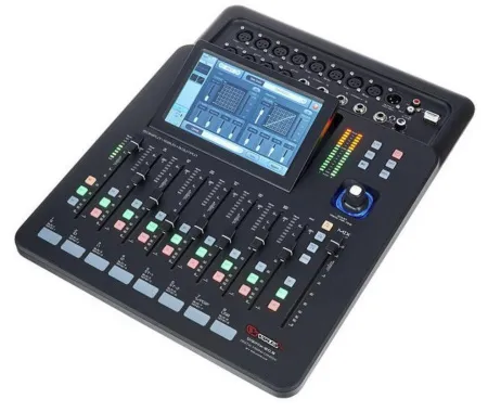 Купить VOLTA DIGIMIX-20.8 по выгодной цене в Москве