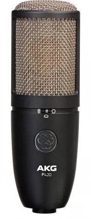 Купить AKG P420 по выгодной цене в Москве