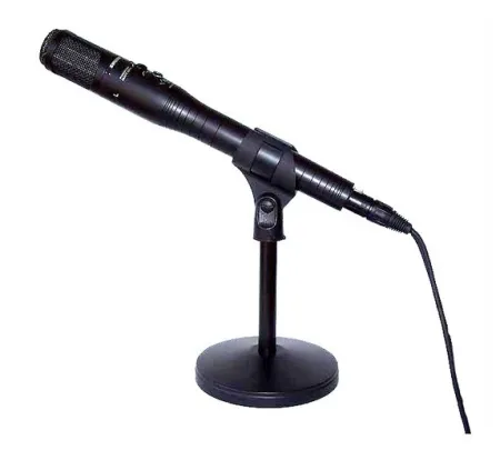 Купить Shure VP88 по выгодной цене в Москве