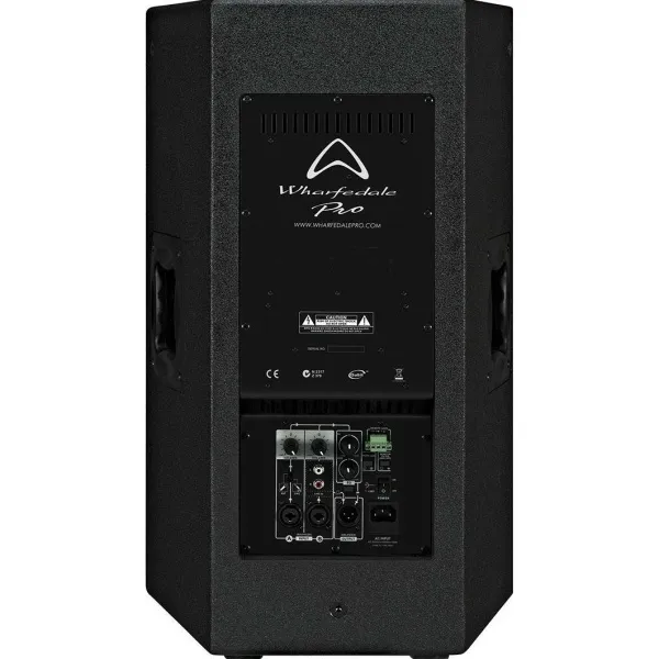 WHARFEDALE PRO DELTA-AX12