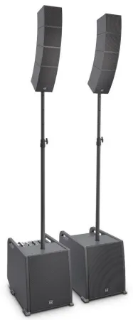 LD Systems CURV 500 PS