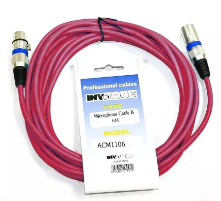 Купить INVOTONE ACM1106/R по выгодной цене в Москве