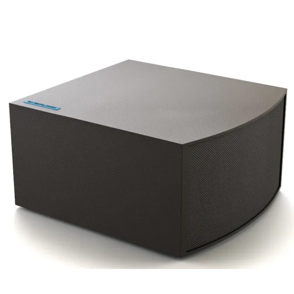 CVGAUDIO SUBone model C-8BL/CR/T