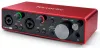 Купить FOCUSRITE Scarlett 2i2 3rd gen по выгодной цене в Москве
