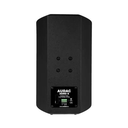 AUDAC XENO8/B AUDAC XENO8/B