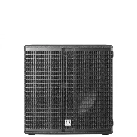 HK AUDIO Linear SUB 1500 Sub A HK AUDIO Linear SUB 1500 Sub A