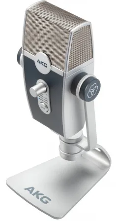 Купить AKG C44-USB по выгодной цене в Москве